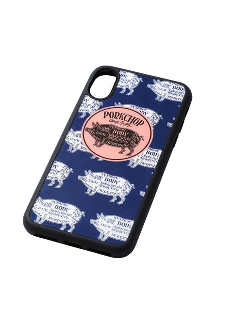 iPhone CASE Type-A / iPhoneケース (6/6S・7・8用 / X・XS用 / XR用)
