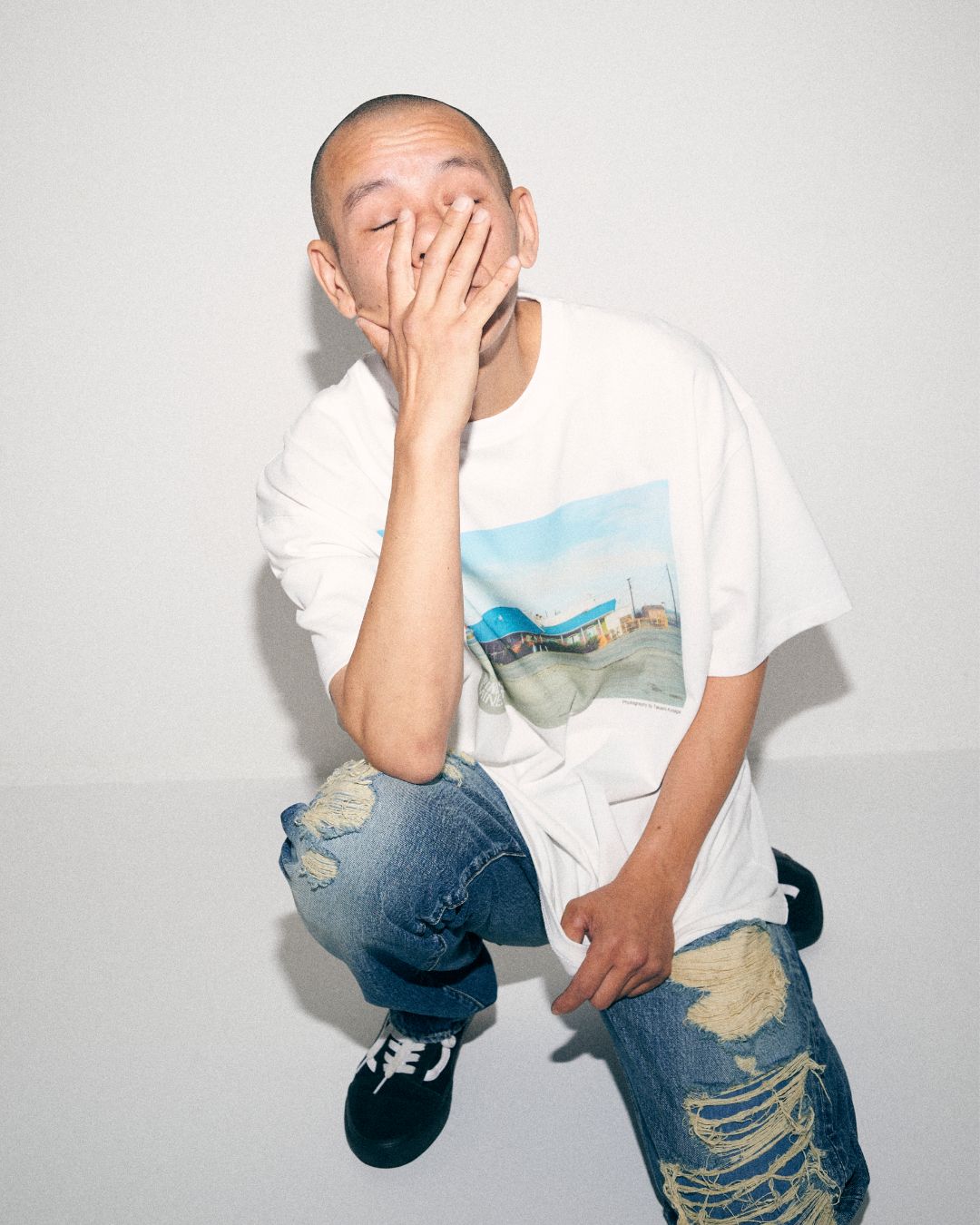 MINEDENIM × WIND AND SEA / COLLABORATION SERIES | LOOPHOLE