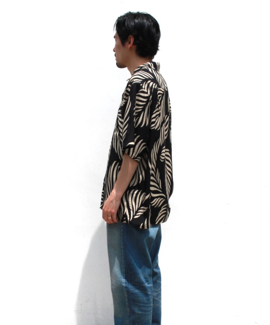 MINEDENIM WACKOMARIA コラボデニム WACKO MARIA (ワコマリア) MINEDENIM / TAPERED DENIM