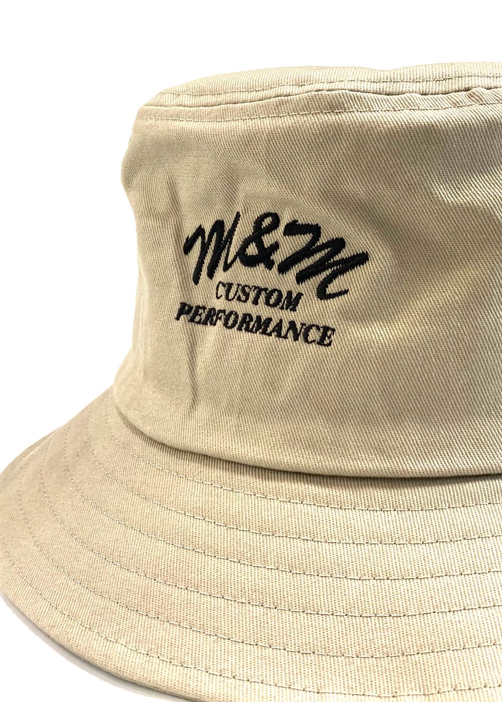 BUCKET HAT (KHAKI) / バケットハット