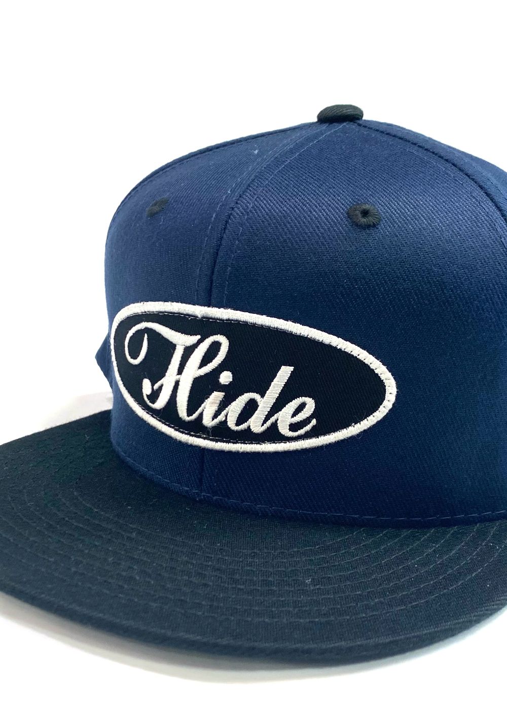 帽子 HIDE AND SEEK tracker cap navy GBEqHQXj6chU.jpg?width=768