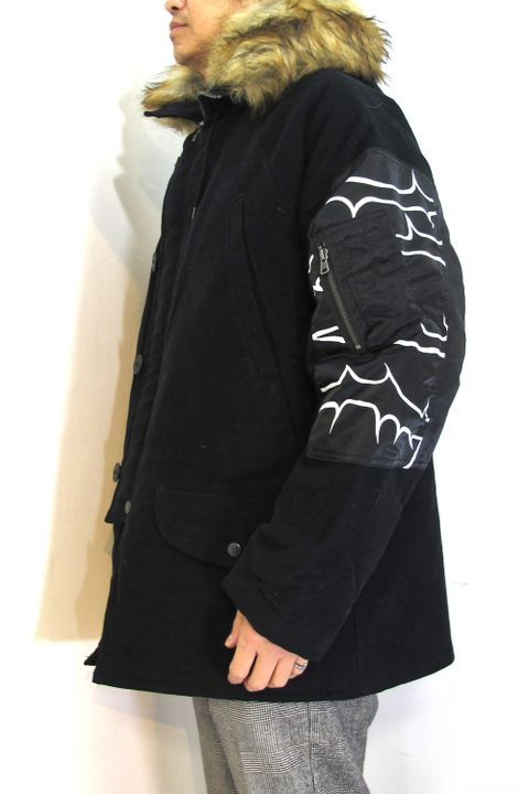 Lsize WHIZ LIMITED BRIER W3-B