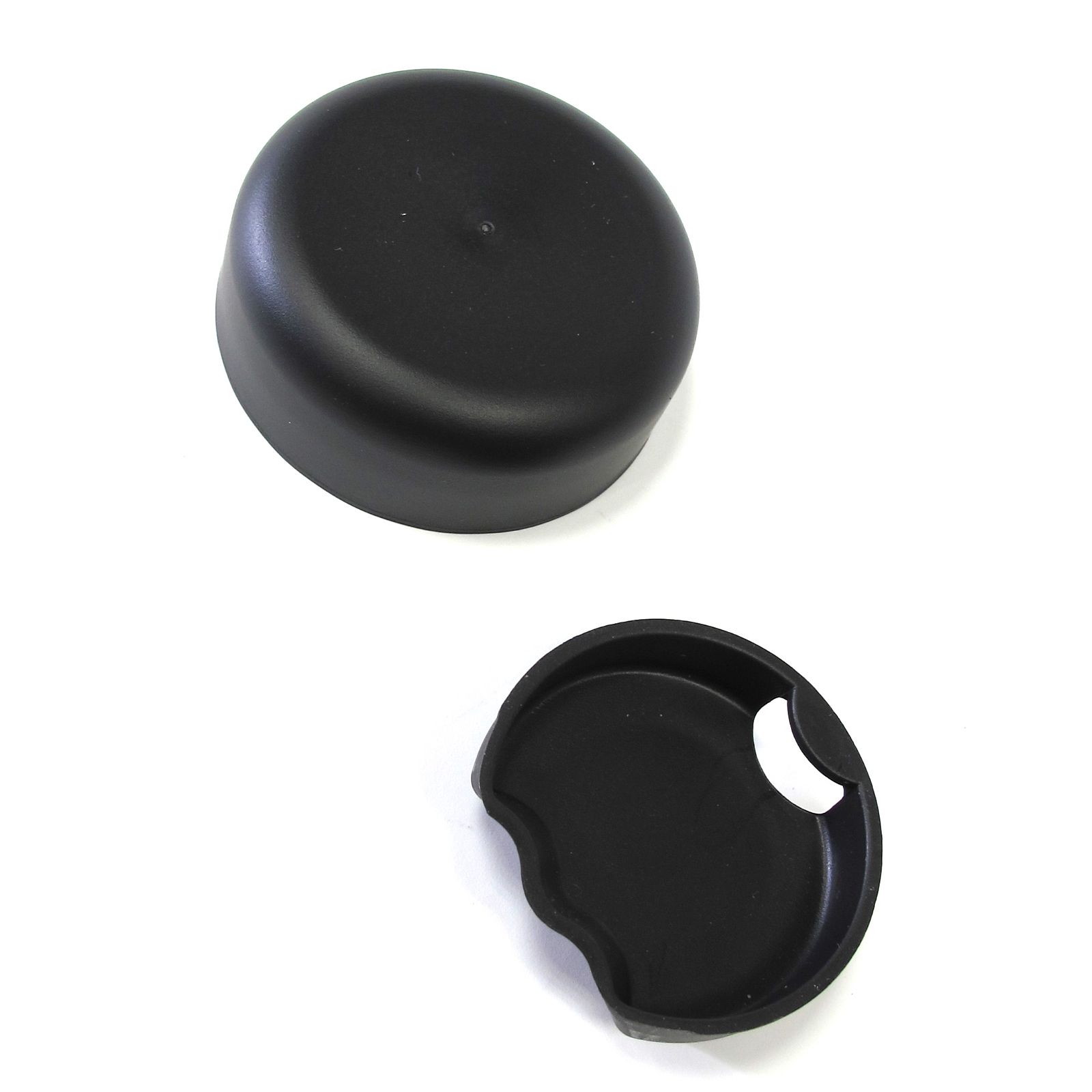 REUSE BOTTLE Type-A 500 (BLACK) / リユースボトル