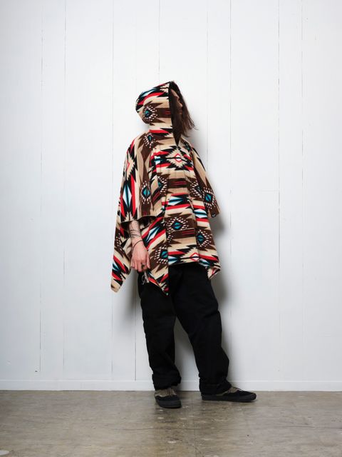 CAPTAINS HELM 2020 AW COLLECTION / CONNECTION IS NOT CANCELLED50