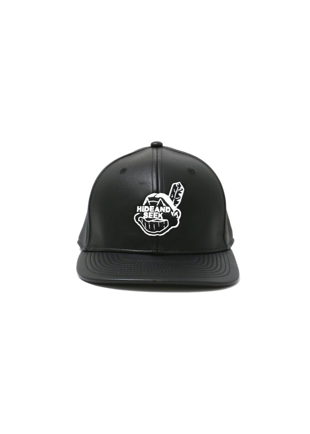 BROSH×LOVE EAR ART CAP