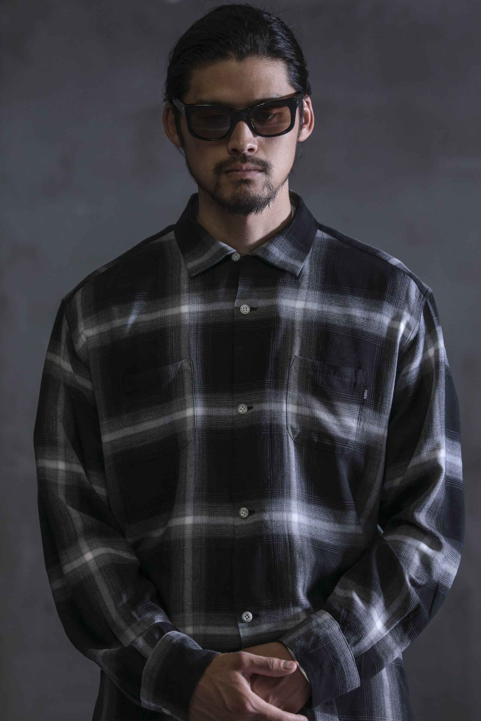 10/2(土) RATS、HIDEANDSEEK 新作販売告知。 | LOOPHOLE