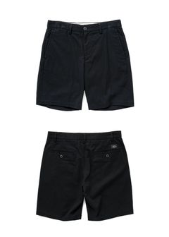 BLACK SHIRT STYLE / RATS-OMBRE CHECK SHIRT