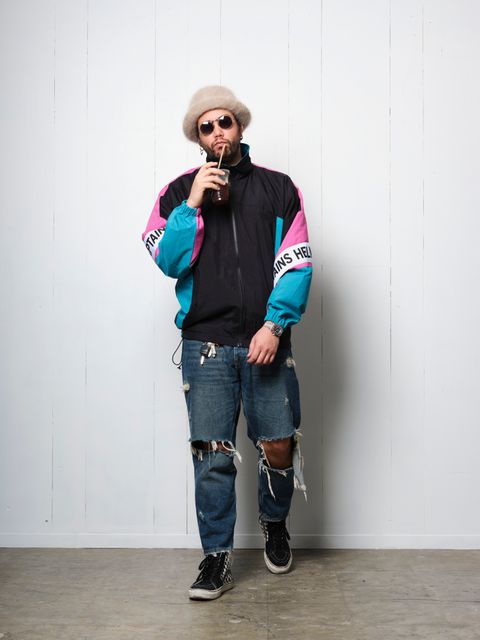 CAPTAINS HELM 2020 AW COLLECTION / CONNECTION IS NOT CANCELLED22