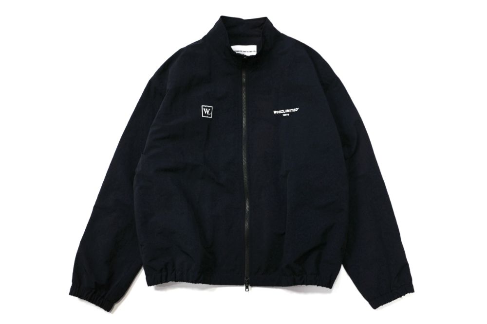 WHIZLIMITED TRACK JACKET | skisharp.com