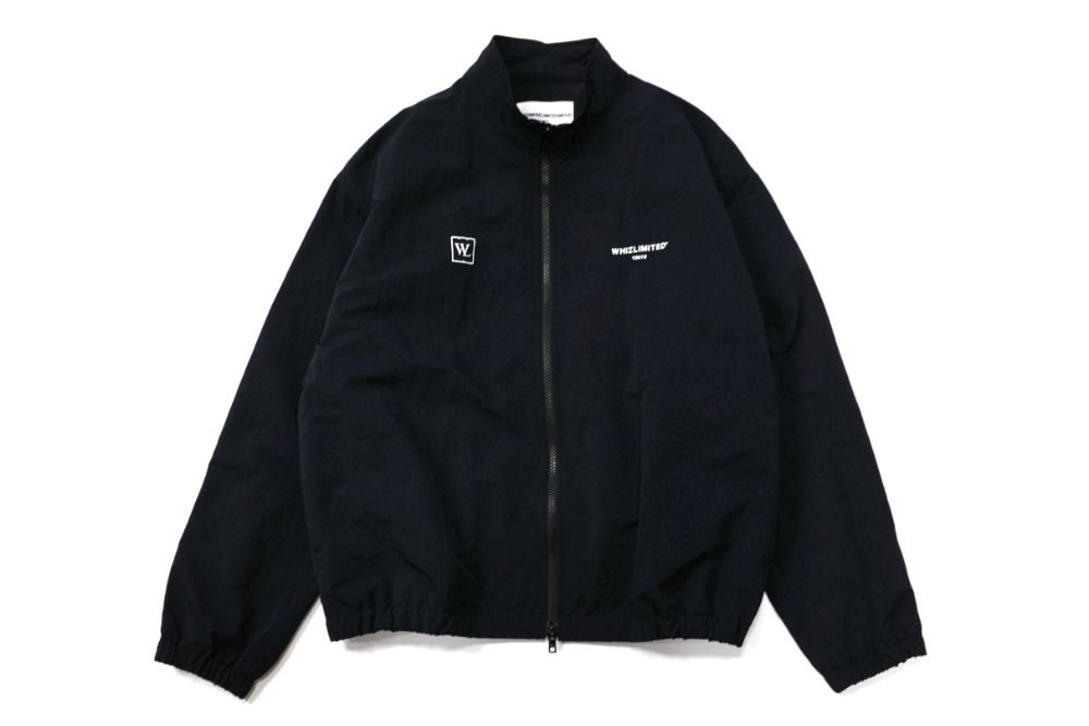 NEW ARRIVAL / WHIZ LIMITED-TRACK JACKET