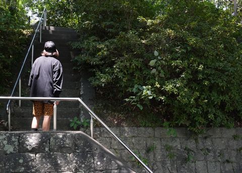 MINEDENIM × WIND AND SEA｜EARLY AUTUMN STYLE