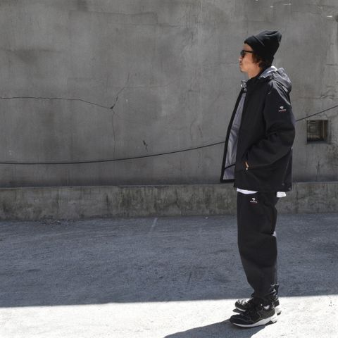 様々なシチュエーションに対応出来るワンランク上のスペック。