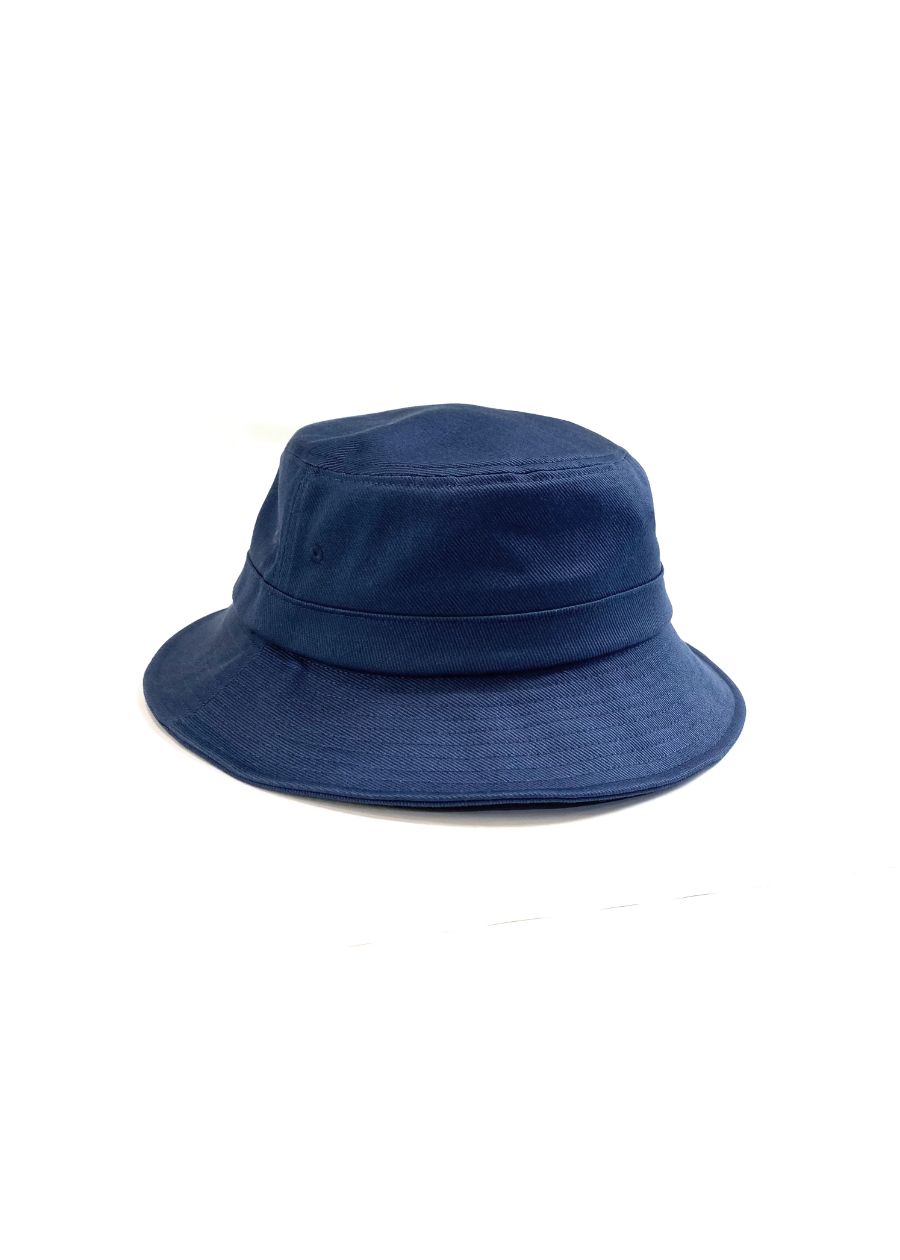 CA4LA Ex. BOONIE HAT "BOBBY" (NAVY) / カシラ コラボレーション バケットハット