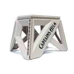 FOLDING MULTI STAND-M (GRAY) / 折り畳みステップ