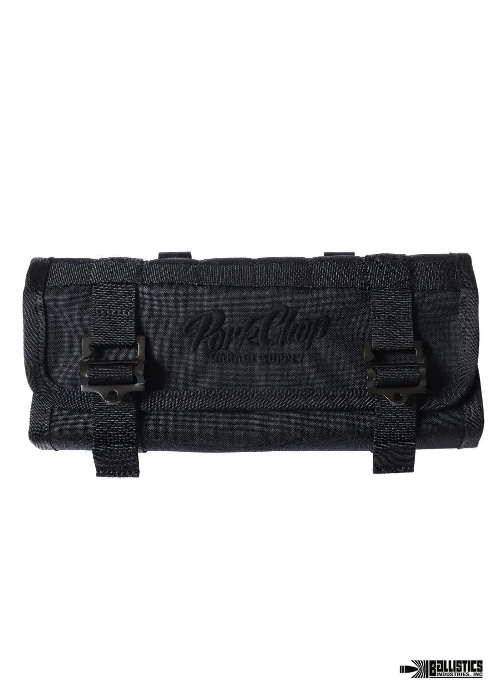 TOOL BAG (BLACK) / バレット コラボ オリジナルツールバッグ
