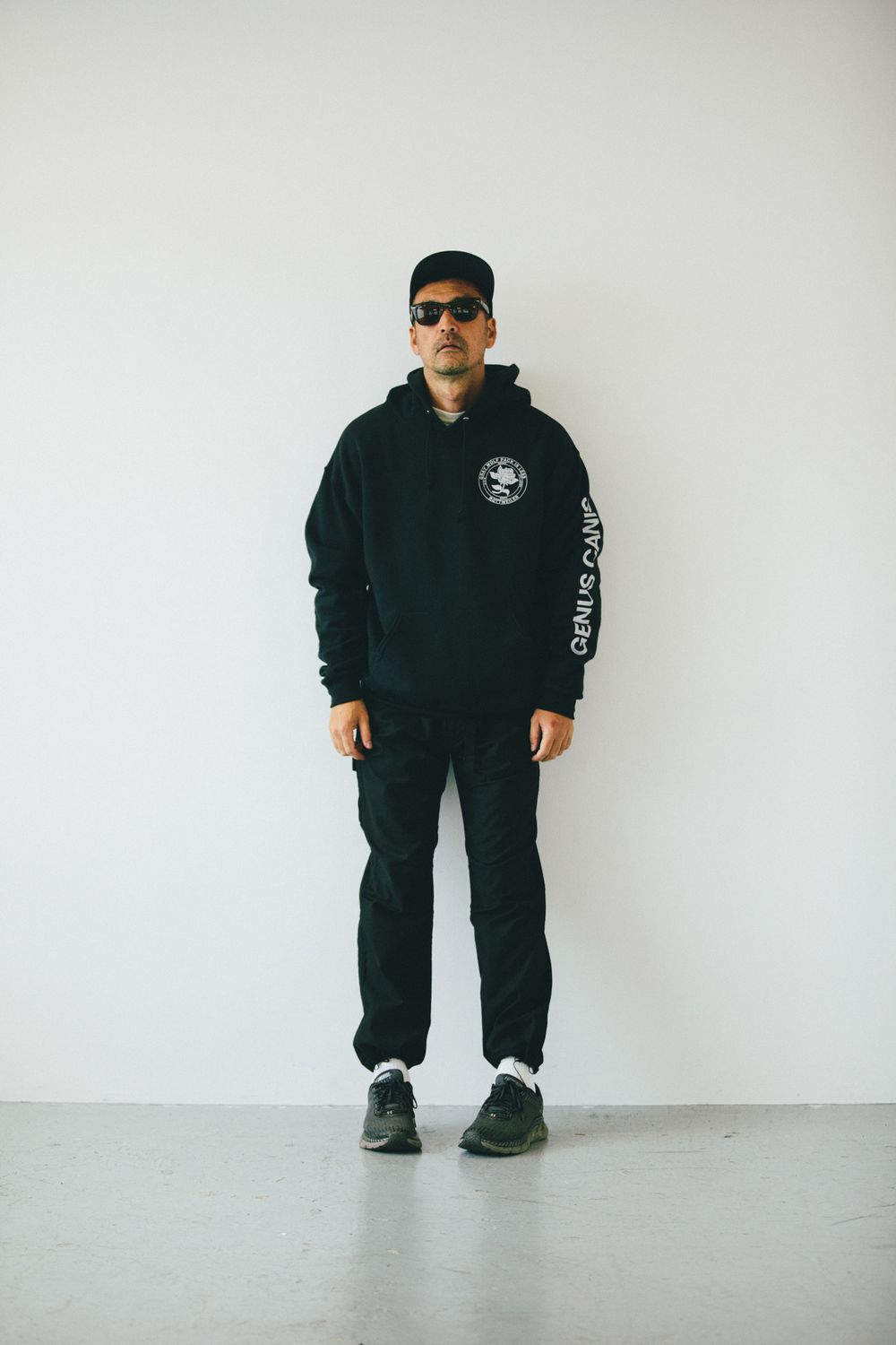 ROTTWEILER 2020 AW COLLECTION12