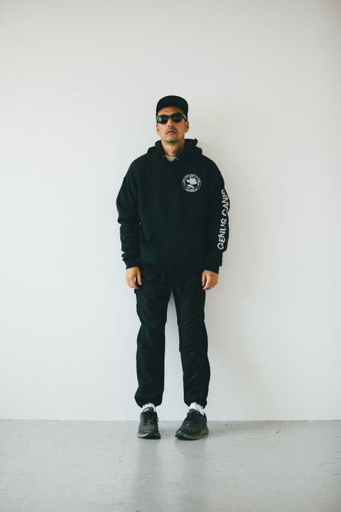 ROTTWEILER 2020 AW COLLECTION12
