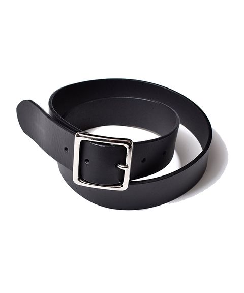 Leather Belt / レザーベルト