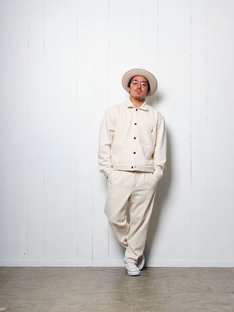 CAPTAINS HELM 2020 AW COLLECTION / CONNECTION IS NOT CANCELLED46