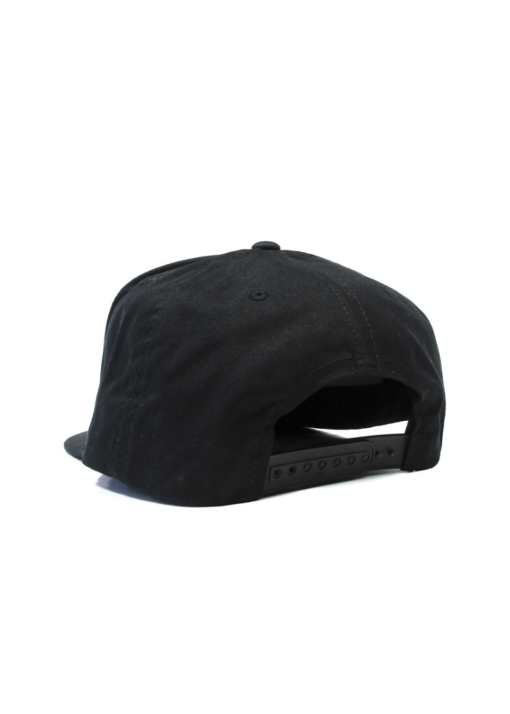 DUSTYCHAMP TRUCKER CAP (BLACK) / ダスティーチャンプ トラッカーキャップ