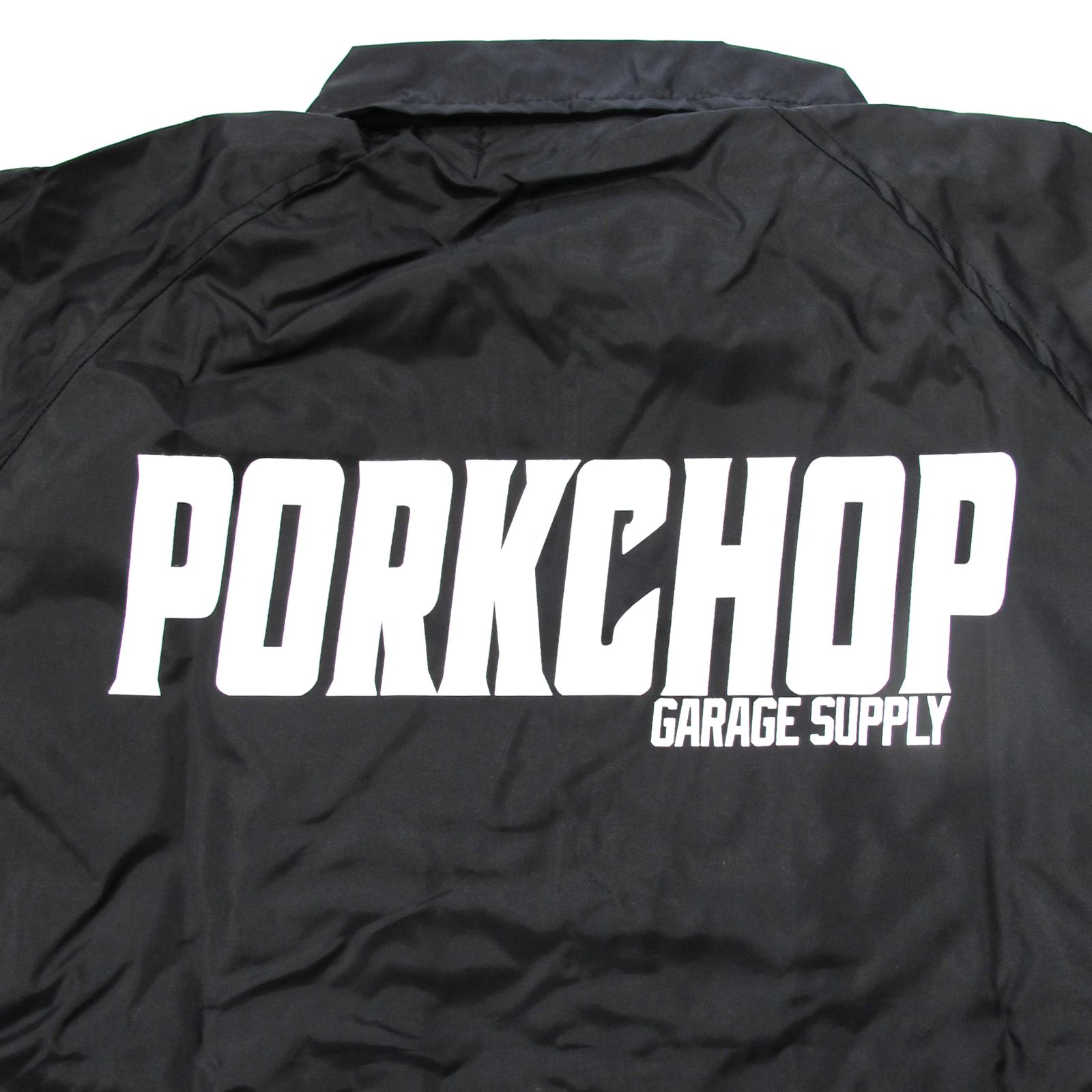 サマーセール35%オフ PORKCHOP GARAGE SUPPLY 2nd Oval コーチ