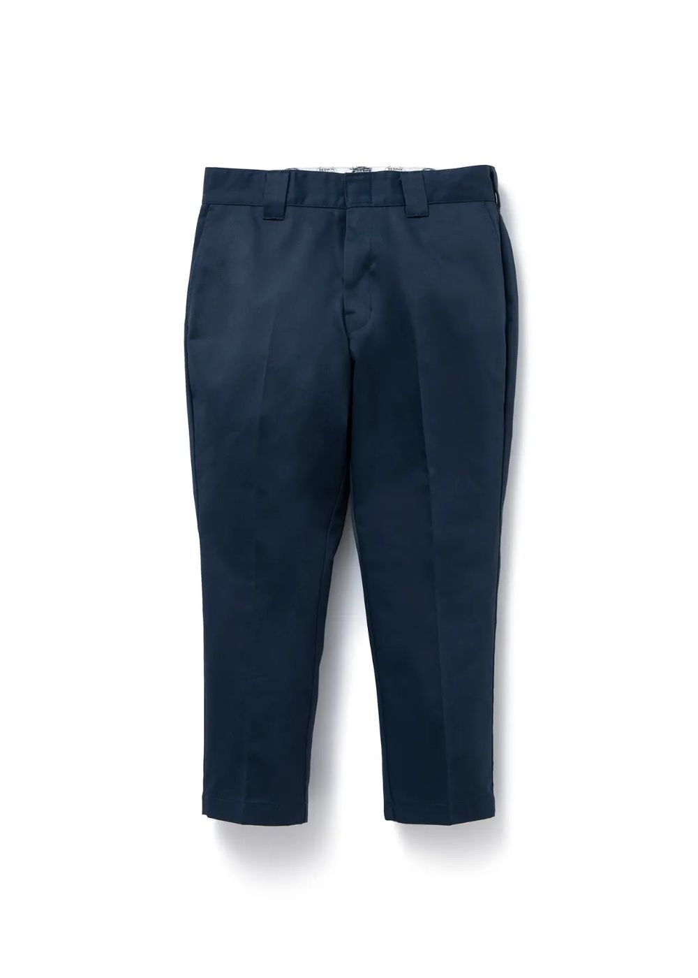 9/L DICKIES TC PANTS "JESSEE" (D.NAVY) / ディッキーズ コラボチノパンツ