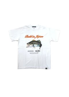 × CHALLENGER BUILT IN JP TEE (WHITE) / チャレンジャー コラボT