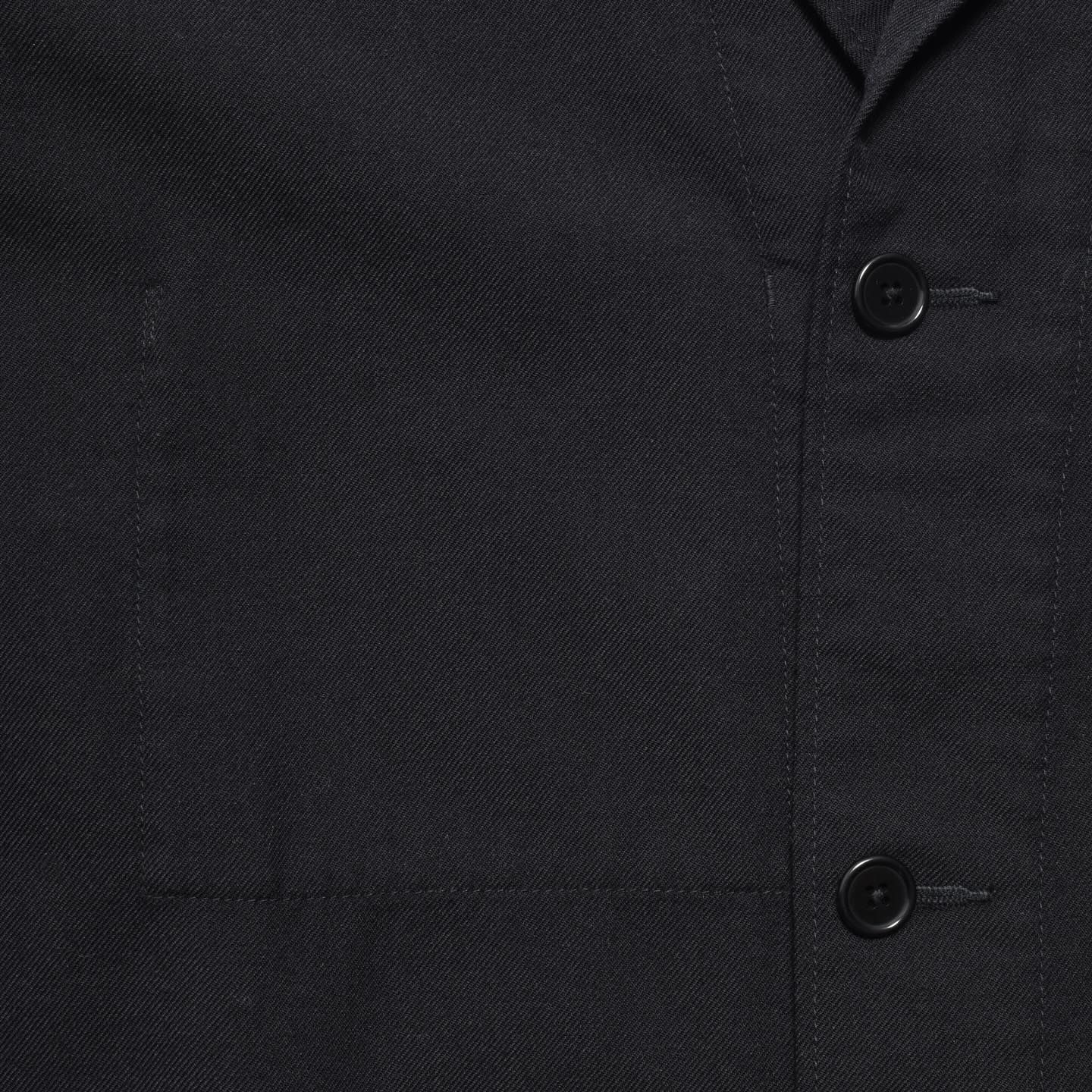 PE.Wool Twill Engineer CT (BLT) / ウールツイル エンジニア コート