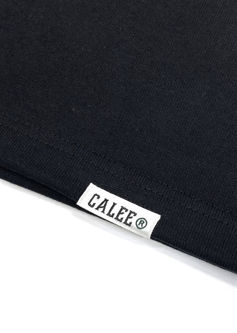 HEAVY OZ POCKET TEE (BLACK) / オリジナル ヘビーオンス ポケット Tシャツ