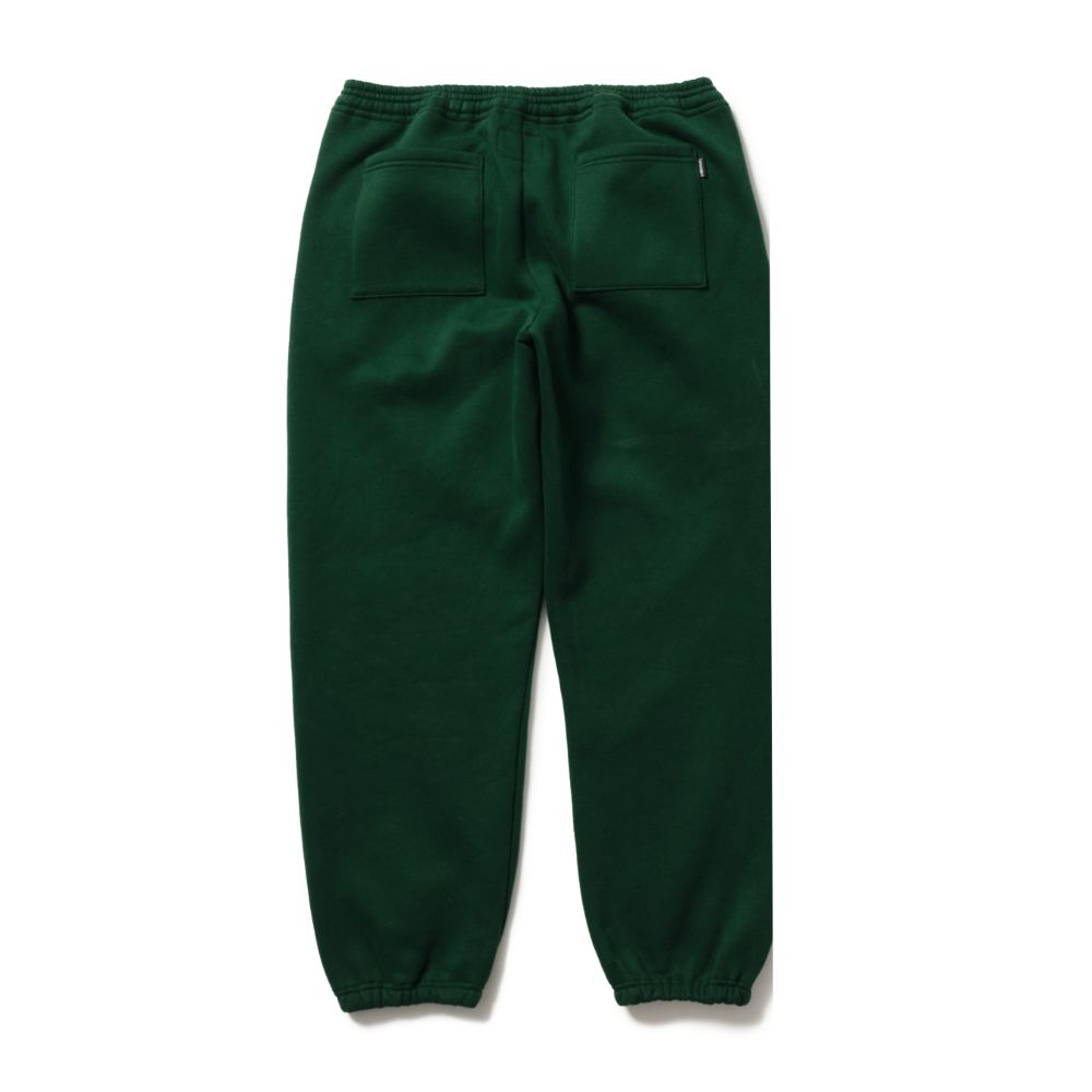 CAPTAINS HELM - HELM LOCAL SWEAT PANTS (FOREST GREEN) / オリジナル ...