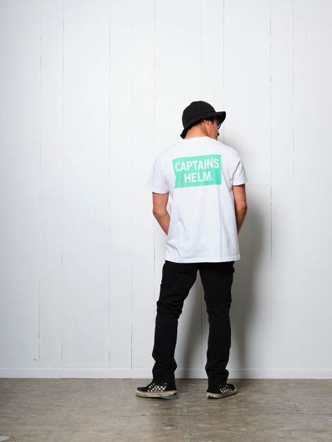 CAPTAINS HELM 2020 AW COLLECTION / CONNECTION IS NOT CANCELLED44