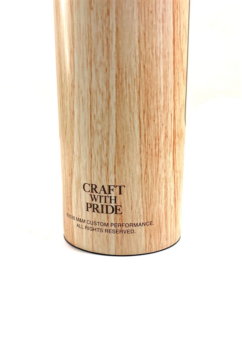 Thermos Bottle (NATURAL) / サーモ ボトル