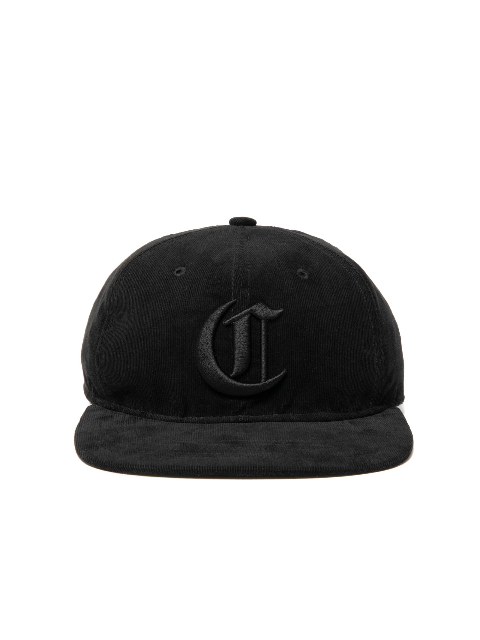Damp Coated Satin 5 Panel Cap | COOTIE PRODUCTIONS