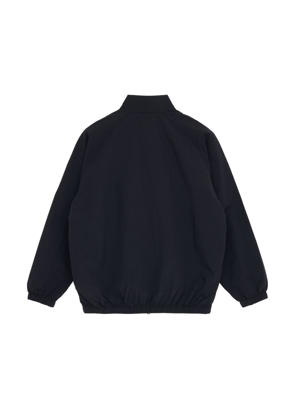 GDC CLASSICS Nylon Setup (BLACK) / セットアップ トラック ジャケット & パンツ
