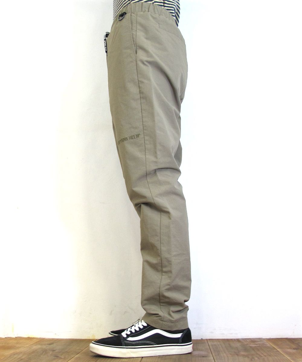 モール CAPTAINS HELM #SF-SPEC WIND STOP PANTS - パンツ