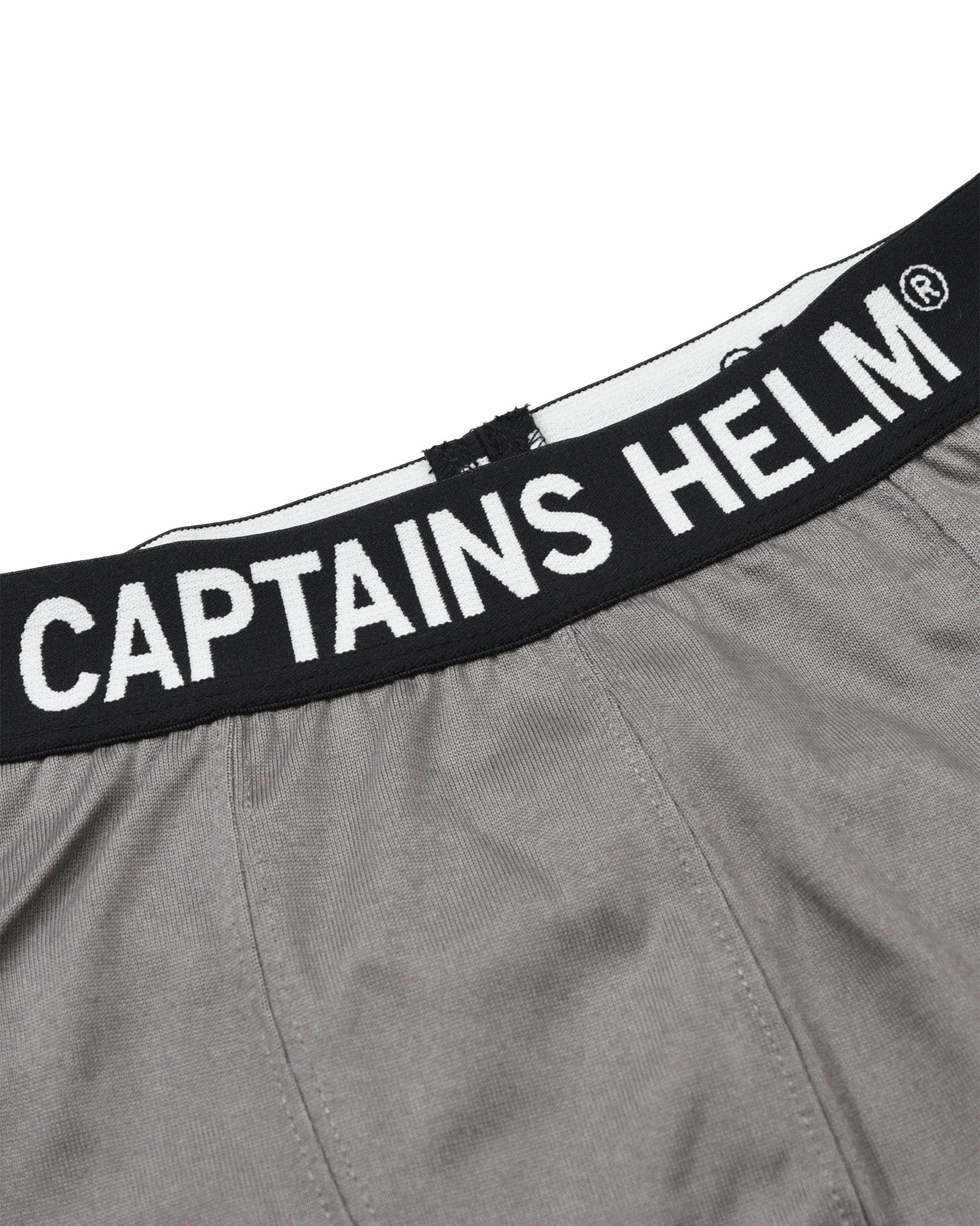 2PACK UNDER SHORTS (BLACK) / 2パック アンダー ショーツ