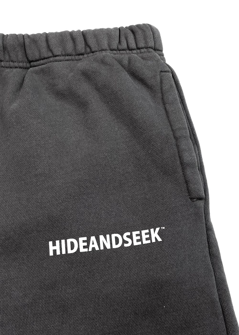HIDE&SEEK ハイドアンドシーク 14AW アウターを中心に11点入荷