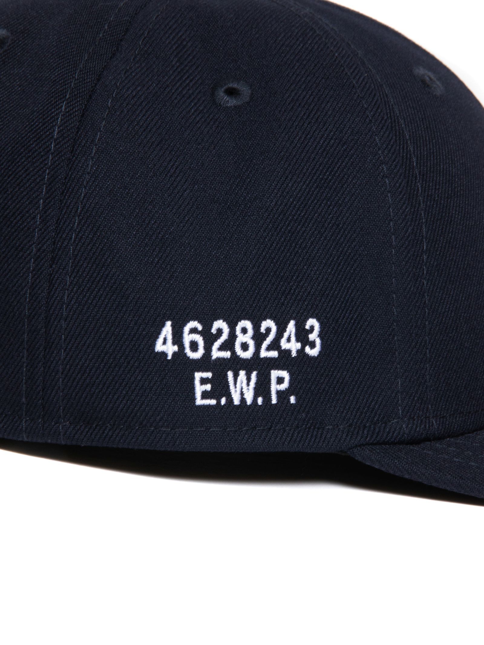 COOTIE PRODUCTIONS - Low Profile 59FIFTY (BLACK
