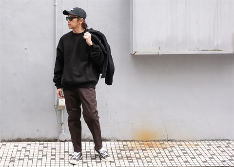 MINEDENIM - THREE WAYS TO WINTER '25