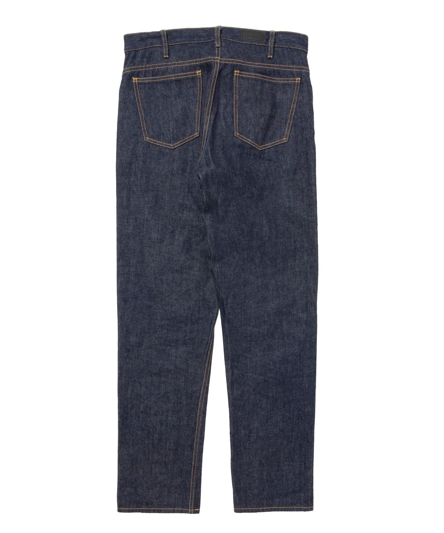 R9 05 DENIM PANTS (INDIGO) / オリジナル デニム パンツ