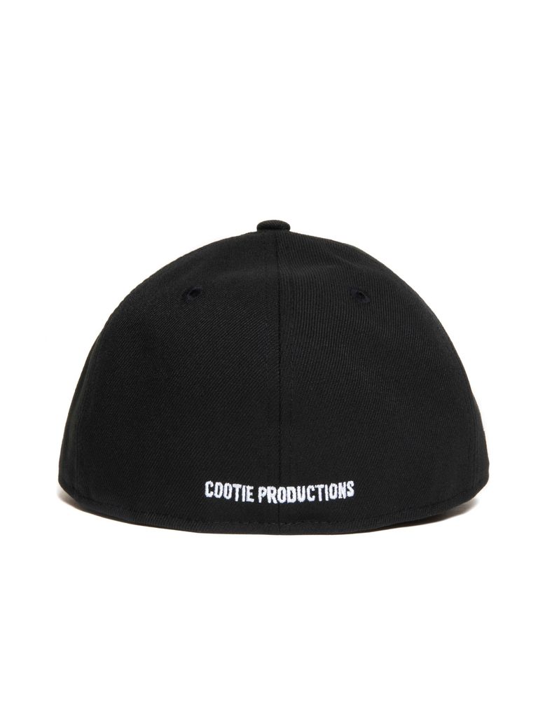 COOTIE PRODUCTIONS - Low Profile 59FIFTY (BLACK) / ニューエラ 