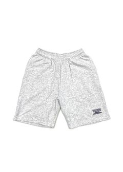Sweat Shorts (ASH) / スウェット ショーツ / セットアップ可能