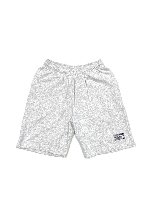 Sweat Shorts (ASH) / スウェット ショーツ / セットアップ可能
