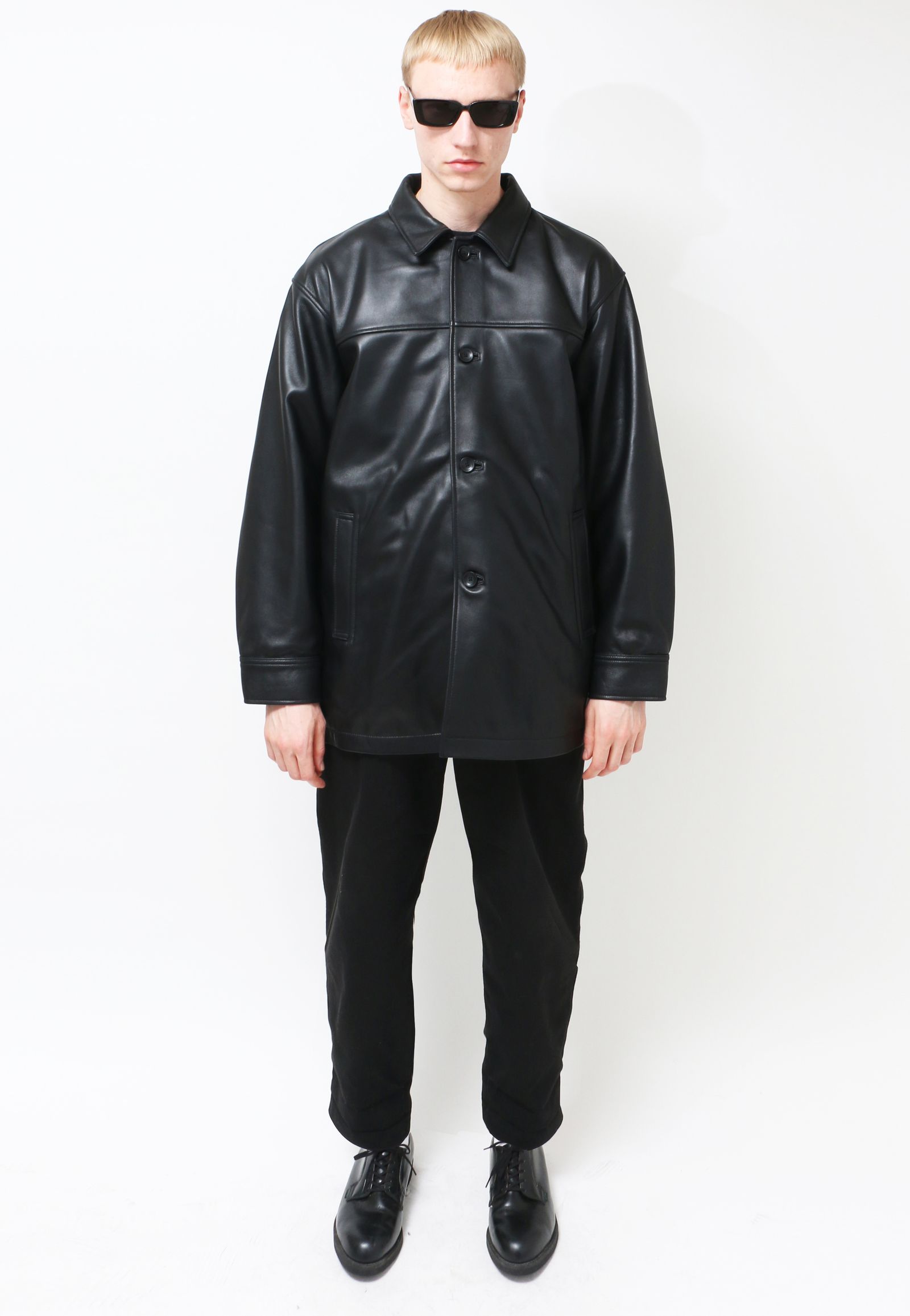 HIDE AND SEEK 2023 AW COLLECTION | LOOPHOLE