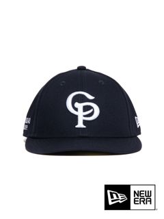 COOTIE PRODUCTIONS - Low Profile 59FIFTY (NAVY) / ニューエラ 