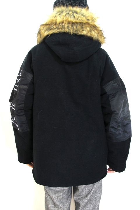 NEW ARRIVAL / WHIZ LIMITED-BRIER W3-B | LOOPHOLE 