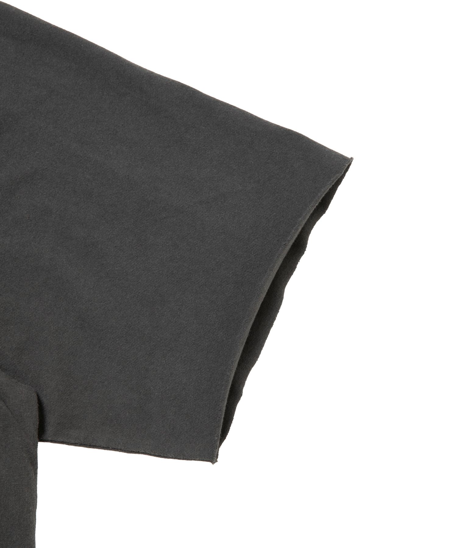 R9 BASIC TEE (BLACK) / オリジナル Tシャツ