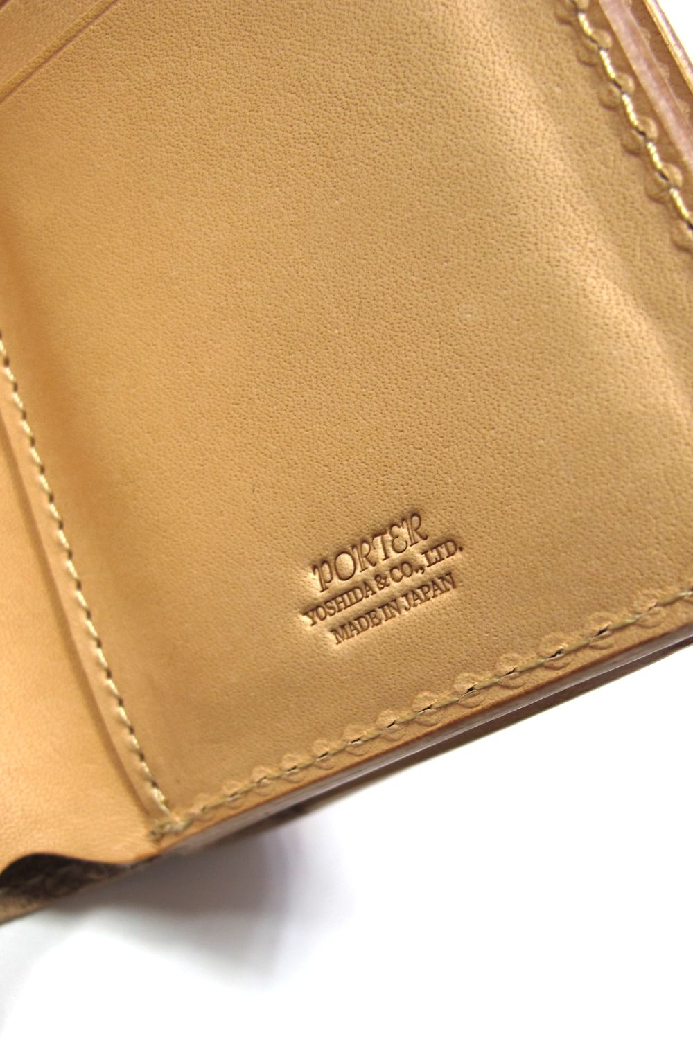 NEW ARRIVAL / WHIZ LIMITED-×PORTER WALLET | LOOPHOLE