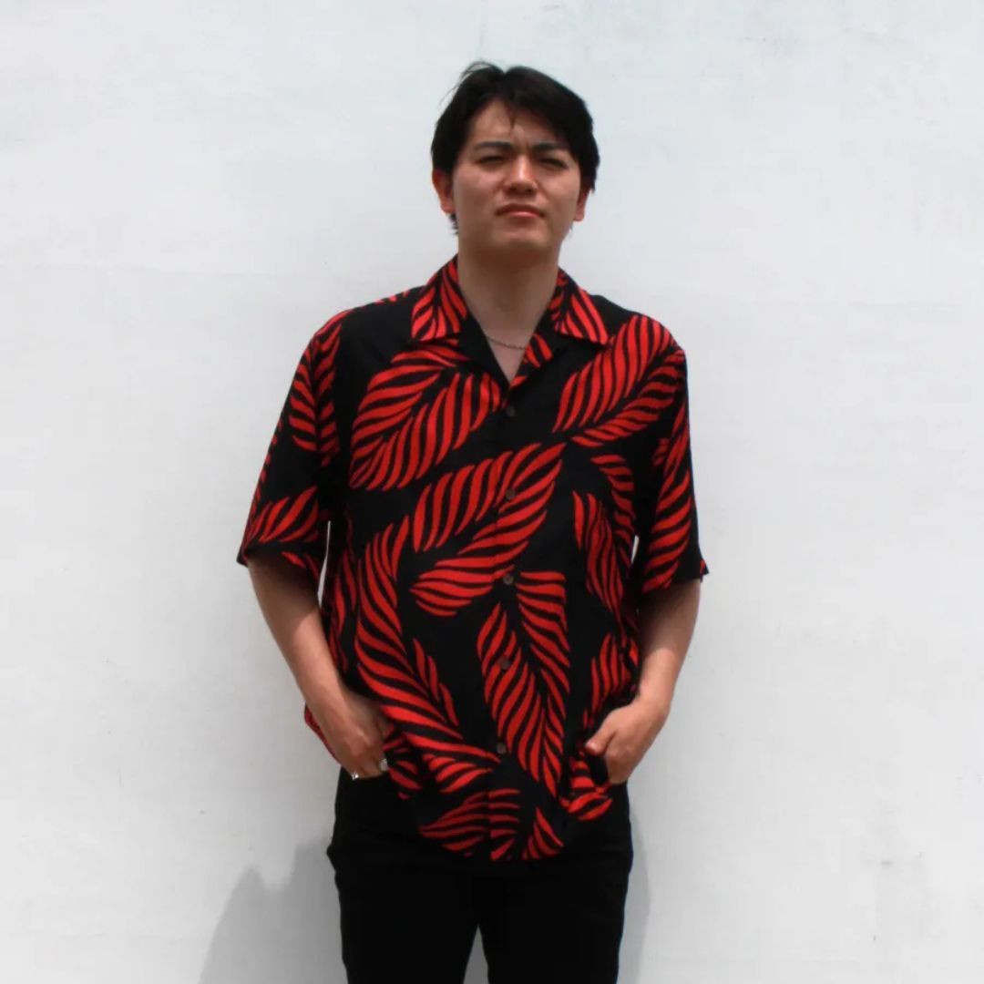 ロットワイラー チェスターコート KJ着 降谷建志 レオパード cootie j*l様 Dragon Ash Kj着用 降谷建志 ROTTWEILER ロット - メルカリ