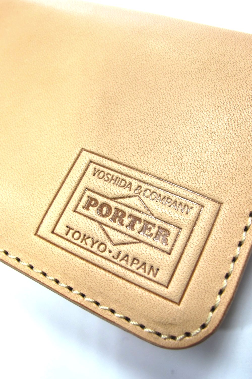 NEW ARRIVAL / WHIZ LIMITED-×PORTER WALLET | LOOPHOLE